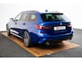 BMW 3-Serie Touring 330e High Executive M Sport- Panoramadak - Sportstoelen - Elektrisch verwarmde voorstoelen - Getinte ruiten - Ambiance verlichting - Cruise control - HiFi - Active Guard Plus -