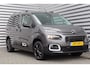 Citroën Berlingo Citroen 1.2 PURETECH 130PK SHINE AUTOMAAT / NAVI / CLIMA / LED / PDC / 17" LMV / CAMERA / KEYLESS / BLUETOOTH / CRUISECONTROL / 1E EIGENAAR / NIEUWSTAAT !!