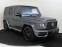Mercedes-Benz G-klasse 63 / Schuifdak/ 21 inch/ Standkachel/ Burmester/ 360 camera