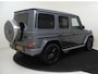 Mercedes-Benz G-klasse 63 / Schuifdak/ 21 inch/ Standkachel/ Burmester/ 360 camera