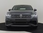 Volkswagen Tiguan R-Line Business eHybrid 245pk | Trekhaak | Elektrische stoelen memory | Lederen bekleding | Stoel/stuurverwarming | Park assist | Camera achter | Navigatie via  App connect | 19"LMV