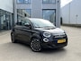 Fiat 500 3+1 La Prima 42 kWh | Leder/Navi/Camera/Adapt.Cruise/Clima/Stoelverwarming/17" All Season banden