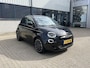 Fiat 500 3+1 La Prima 42 kWh | Leder/Navi/Camera/Adapt.Cruise/Clima/Stoelverwarming/17" All Season banden