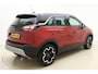 Opel Crossland 1.2 Turbo Ultimate 110 PK | Navigatie | Climate control | Camera | Alcantara bekleding | Keyless | Zwart dak