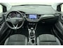 Opel Crossland 1.2 Turbo Ultimate 110 PK | Navigatie | Climate control | Camera | Alcantara bekleding | Keyless | Zwart dak