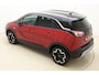Opel Crossland 1.2 Turbo Ultimate 110 PK | Navigatie | Climate control | Camera | Alcantara bekleding | Keyless | Zwart dak