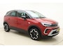 Opel Crossland 1.2 Turbo Ultimate 110 PK | Navigatie | Climate control | Camera | Alcantara bekleding | Keyless | Zwart dak