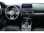 Mazda CX-5 2.0 SkyActiv-G 165 Homura Limited | Trekhaak Afn | 360 Camera | Leder | Adaptive Cruise | Full Led | Elektr Stoel | Stoel-/Stuurverwarming |