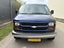 Chevrolet Starcraft USA 6.5 / AUTOMAAT / DUBBEL CABINE / AIRCO / 3900 TREKGEWICHT