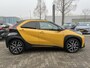 Toyota Aygo X HYBRID 115 GR SPORT NIEUW & DIRECT LEVERBAAR!!! STOELVERW PARK-SENSOREN JBL-AUDIO KEYLESS NAVI APPLE/ANDROID SPORTSTOELEN 18" LM-VELGEN