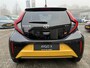 Toyota Aygo X HYBRID 115 GR SPORT NIEUW & DIRECT LEVERBAAR!!! STOELVERW PARK-SENSOREN JBL-AUDIO KEYLESS NAVI APPLE/ANDROID SPORTSTOELEN 18" LM-VELGEN
