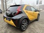 Toyota Aygo X HYBRID 115 GR SPORT NIEUW & DIRECT LEVERBAAR!!! STOELVERW PARK-SENSOREN JBL-AUDIO KEYLESS NAVI APPLE/ANDROID SPORTSTOELEN 18" LM-VELGEN