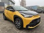 Toyota Aygo X HYBRID 115 GR SPORT NIEUW & DIRECT LEVERBAAR!!! STOELVERW PARK-SENSOREN JBL-AUDIO KEYLESS NAVI APPLE/ANDROID SPORTSTOELEN 18" LM-VELGEN