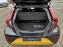 Toyota Aygo X HYBRID 115 GR SPORT NIEUW & DIRECT LEVERBAAR!!! STOELVERW PARK-SENSOREN JBL-AUDIO KEYLESS NAVI APPLE/ANDROID SPORTSTOELEN 18" LM-VELGEN