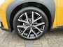 Toyota Aygo X HYBRID 115 GR SPORT NIEUW & DIRECT LEVERBAAR!!! STOELVERW PARK-SENSOREN JBL-AUDIO KEYLESS NAVI APPLE/ANDROID SPORTSTOELEN 18" LM-VELGEN