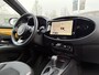 Toyota Aygo X HYBRID 115 GR SPORT NIEUW & DIRECT LEVERBAAR!!! STOELVERW PARK-SENSOREN JBL-AUDIO KEYLESS NAVI APPLE/ANDROID SPORTSTOELEN 18" LM-VELGEN