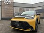 Toyota Aygo X HYBRID 115 GR SPORT NIEUW & DIRECT LEVERBAAR!!! STOELVERW PARK-SENSOREN JBL-AUDIO KEYLESS NAVI APPLE/ANDROID SPORTSTOELEN 18" LM-VELGEN