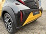 Toyota Aygo X HYBRID 115 GR SPORT NIEUW & DIRECT LEVERBAAR!!! STOELVERW PARK-SENSOREN JBL-AUDIO KEYLESS NAVI APPLE/ANDROID SPORTSTOELEN 18" LM-VELGEN