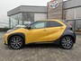 Toyota Aygo X HYBRID 115 GR SPORT NIEUW & DIRECT LEVERBAAR!!! STOELVERW PARK-SENSOREN JBL-AUDIO KEYLESS NAVI APPLE/ANDROID SPORTSTOELEN 18" LM-VELGEN