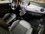 Fiat 500C 1.0 Hybrid Sport Audio mistlampen cruise LM