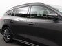 Ford Focus Wagon 1.0 136pk Hybrid Automaat ST Line X | Winterpack | Driver Assist | Full Led | Camera | Achter | PDC V+A | Adaptive Cruise Control | Verkeersbord herkenning | Navigatie | Apple Carplay/Android Auto