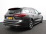 Ford Focus Wagon 1.0 136pk Hybrid Automaat ST Line X | Winterpack | Driver Assist | Full Led | Camera | Achter | PDC V+A | Adaptive Cruise Control | Verkeersbord herkenning | Navigatie | Apple Carplay/Android Auto