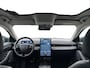 Ford Mustang Mach-E Extended RWD 98 kWh 294pk | 95,5% SOH | WLTP 610km rijbereik | Stoel- stuur en voorruitverwarming | Panorama dak | Elektrische stoelen | Technologypack +