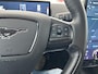 Ford Mustang Mach-E Extended RWD 98 kWh 294pk | 95,5% SOH | WLTP 610km rijbereik | Stoel- stuur en voorruitverwarming | Panorama dak | Elektrische stoelen | Technologypack +