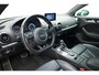 Audi S3 Limousine 2.0 TFSI quattro Pro Line Plus |Bang&Olufsen|Kuipstoel|Keyless|