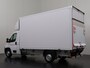 Opel Movano 2.2HDi Bakwagen+Laadklep | Airco | Camera | Cruise | 3-Zits