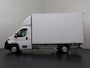 Opel Movano 2.2HDi Bakwagen+Laadklep | Airco | Camera | Cruise | 3-Zits