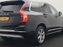 Volvo XC90 T8 Recharge AWD Inscription 7 Persoons PHEV 394pk | Panodak | Adaptive Cruise | Camera | Lederen Sportstoelen Memory & Verwarmd | Stuur Verwarmd | Keyless | Blis | Apple Carplay | Navigatie | DAB | Plug In Hybrid |