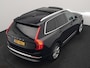 Volvo XC90 T8 Recharge AWD Inscription 7 Persoons PHEV 394pk | Panodak | Adaptive Cruise | Camera | Lederen Sportstoelen Memory & Verwarmd | Stuur Verwarmd | Keyless | Blis | Apple Carplay | Navigatie | DAB | Plug In Hybrid |