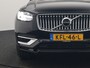 Volvo XC90 T8 Recharge AWD Inscription 7 Persoons PHEV 394pk | Panodak | Adaptive Cruise | Camera | Lederen Sportstoelen Memory & Verwarmd | Stuur Verwarmd | Keyless | Blis | Apple Carplay | Navigatie | DAB | Plug In Hybrid |