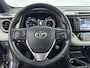 Toyota RAV4 2.5 Hybrid AWD Executive | Glazen Schuifdak | 360° Camera |