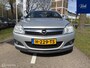 Opel Astra TwinTop 1.6 111 Edition | Leer | Hardtop Cabrio | LM Velgen | Parkeersensoren | Stoelverwarming