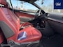 Opel Astra TwinTop 1.6 111 Edition | Leer | Hardtop Cabrio | APK Nieuw | Parkeersensoren | Stoelverwarming