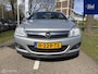 Opel Astra TwinTop 1.6 111 Edition | Leer | Hardtop Cabrio | APK Nieuw | Parkeersensoren | Stoelverwarming