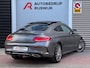 Mercedes-Benz C-klasse Coupé 200 AMG Pano/Burmester/Camera