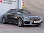 Mercedes-Benz C-klasse Coupé 200 AMG Pano/Burmester/Camera