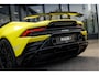 Lamborghini Huracán Evo Spyder 5.2 V10 NOVITEC Giallo Tenerife Lift - Sport Seats - Lamborghini Service Historie