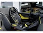Lamborghini Huracán Evo Spyder 5.2 V10 NOVITEC Giallo Tenerife Lift - Sport Seats - Lamborghini Service Historie