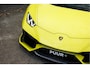 Lamborghini Huracán Evo Spyder 5.2 V10 NOVITEC Giallo Tenerife Lift - Sport Seats - Lamborghini Service Historie