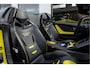 Lamborghini Huracán Evo Spyder 5.2 V10 NOVITEC Giallo Tenerife Lift - Sport Seats - Lamborghini Service Historie