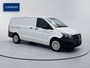 Mercedes-Benz eVito Lang 41 kWh Camera Stoelverwarming Laadvloer Carplay