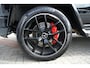 Mercedes-Benz G-klasse AMG 63 544pk Stoelverwarming/Trekhaak/Camera