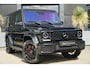 Mercedes-Benz G-klasse AMG 63 544pk Stoelverwarming/Trekhaak/Camera