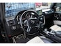 Mercedes-Benz G-klasse AMG 63 544pk Stoelverwarming/Trekhaak/Camera