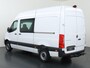 Mercedes-Benz Sprinter 315 CDI | AUT | L2 H2 | BPM VRIJ! | LINKER ZIJSCHUIFDEUR | 2-ZITS | TREKHAAK MET OPSTAP | ACHTERUITRIJCAMERA | AIRCO | CRUISE CONTROL | DODEHOEKDETECTIE | COMFORT STOELEN | CERTIFIED