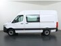Mercedes-Benz Sprinter 315 CDI | AUT | L2 H2 | BPM VRIJ! | LINKER ZIJSCHUIFDEUR | 2-ZITS | TREKHAAK MET OPSTAP | ACHTERUITRIJCAMERA | AIRCO | CRUISE CONTROL | DODEHOEKDETECTIE | COMFORT STOELEN | CERTIFIED